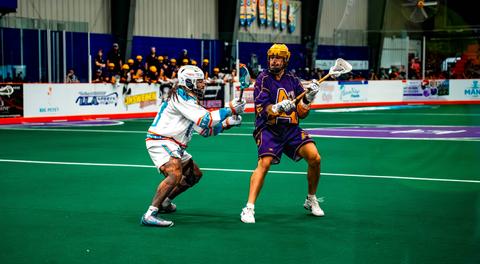 Adanacs fight to stay in game 2