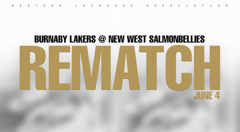 REMATCH FOR LAKERS AND 'BELLIES