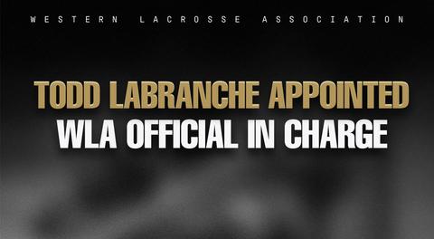 Veteran Referee Joins League Front Office