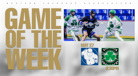 Week 2 GAME OF THE WEEK