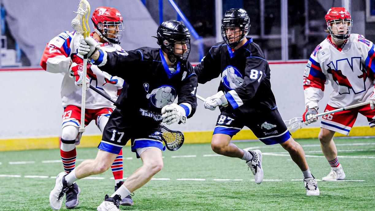 News WLA Finals Series Preview Western Lacrosse Association