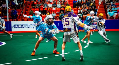 Chiefs take game 1