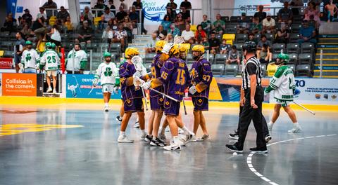 ADANACS EXTEND LEAD 3-1
