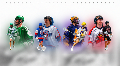 THE PLAYOFFS ARE SET