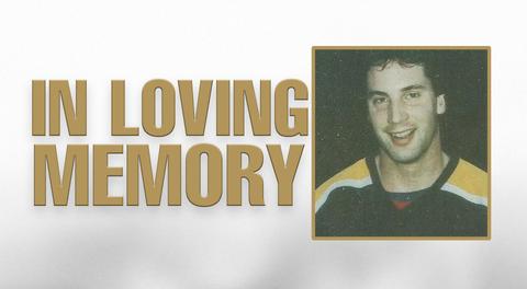 WLA mourns the loss of Long Time Adanac Paulo BRUNORO