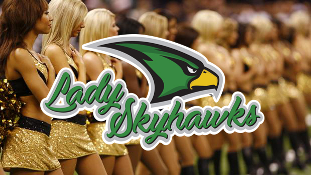 Lady Skyhawks Wenatchee Valley Skyhawks