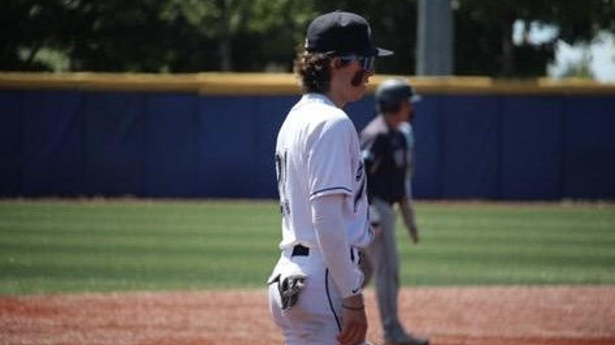 News California Post Graduate Baseball Celebrates its First Collegiate