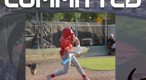 California Grizzlies Add Versatile Canadian Outfielder Alexander Dolmat