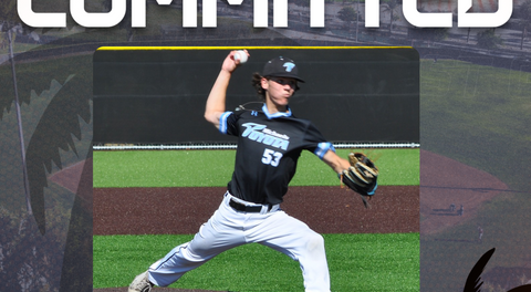 Washington RHP Connor Grimes Signs with California Grizzlies Baseball
