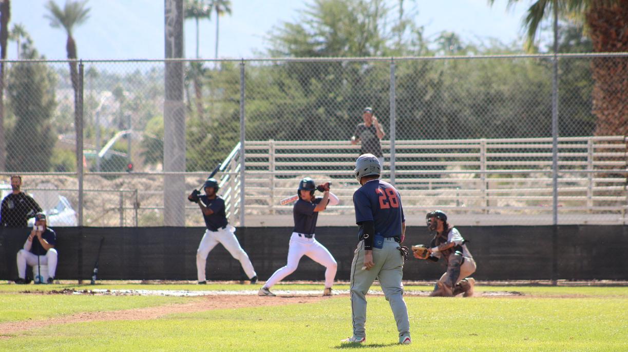 News California Post Graduate Baseball Program Signs Emerging Talent