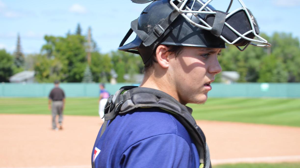 News California Post Graduate Baseball Program Adds Versatile Pitcher