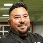 Ricardo Garza