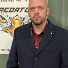 Johan Eriksson