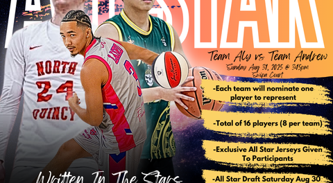 Houston 2025 - All Star