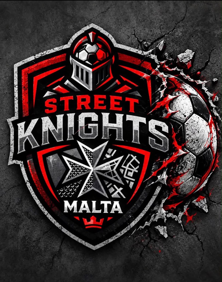 Street Knights Malta