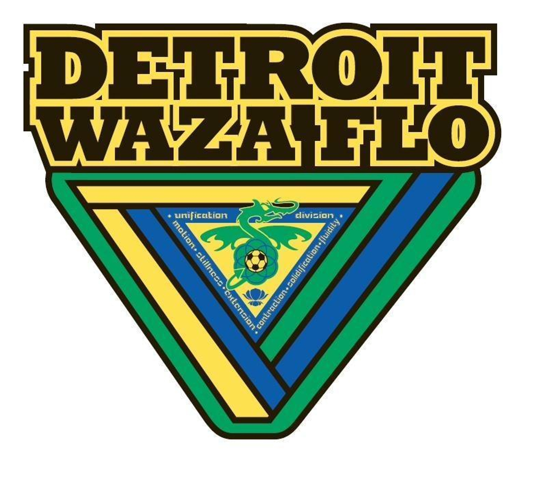 Detroit Waza Flo