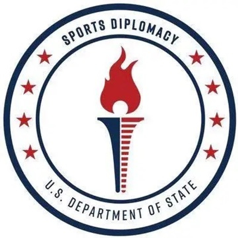 U.S. Department of State — Sports Diplomacy