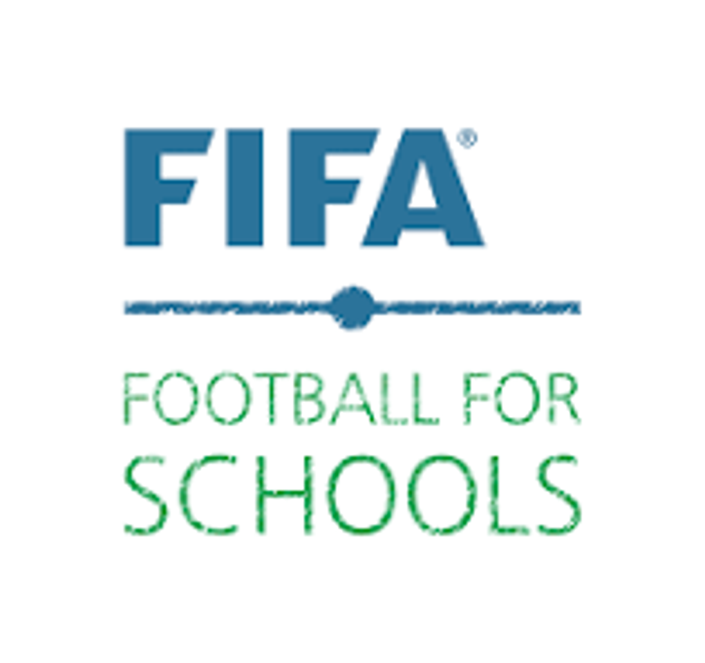 FIFA Football for Schools FIFA Football for Schools