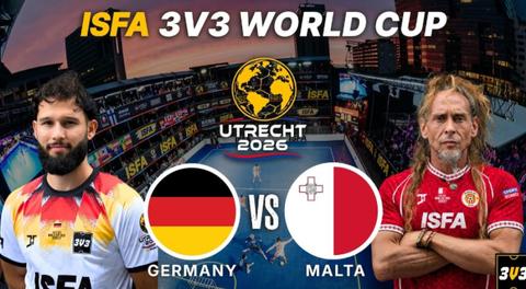 Dominic Scicluna Represents Malta Clasicos: Detroit Waza Flo’s International Connection