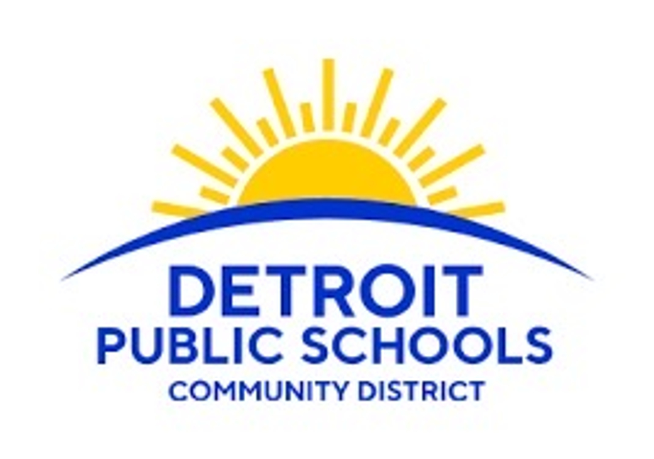 Detroit Public Schools Community District