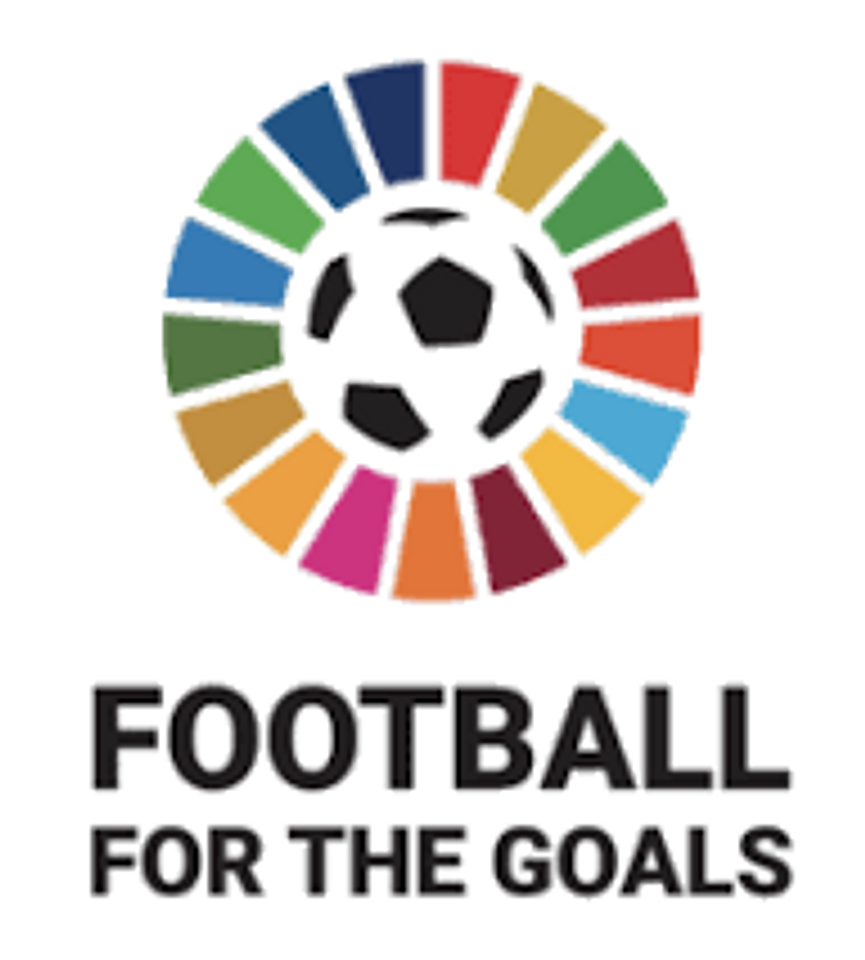 UN Football for the Goals UN Football for the Goals