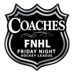 Friday Night Hockey League