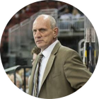 Kevin Mcclelland