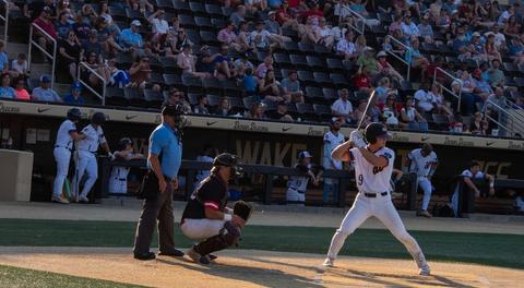 Blue Ridge League expands to South Carolina Upstate historic stadiums