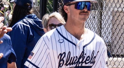Bristol Names Joel Camp First Head Coach Ahead of 2027 Blue Ridge League Debut