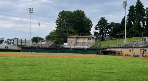 Bristol, Virginia approves agreement to bring BRL team to Boyce Cox Field