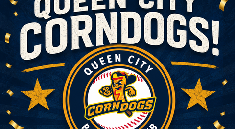 Queen City Corndogs Capture Inaugural Blue Ridge League Championship