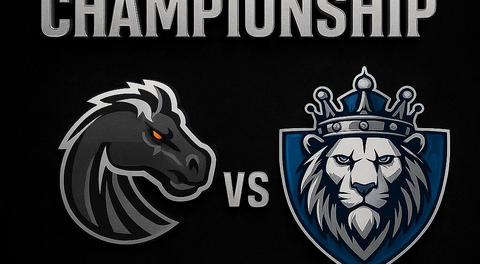 WHO WILL BE THE 2025 C.A.F.F.L CHAMPS