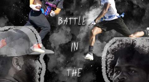 CAFFL Week 3 Preview Mustangs vs Kings – A Championship Rematch