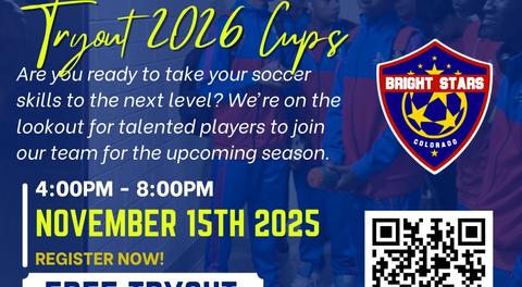 Join Us 2026 Season