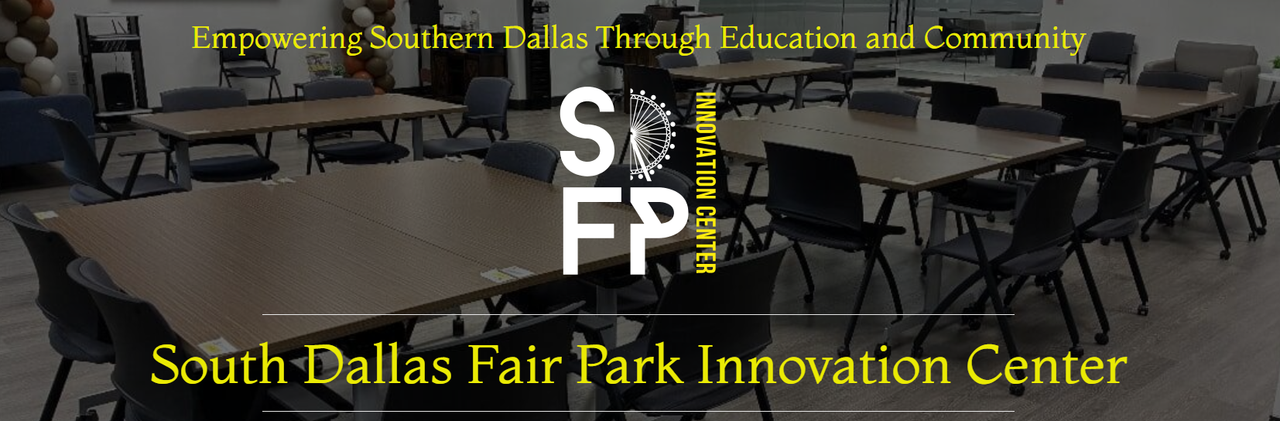 South Dallas Innovation Center