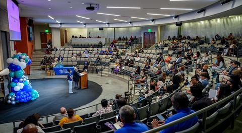 Dallas Bulls Take Part in 2025 State Fair of Texas Community Engagement Day