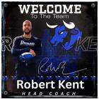 Robert Kent