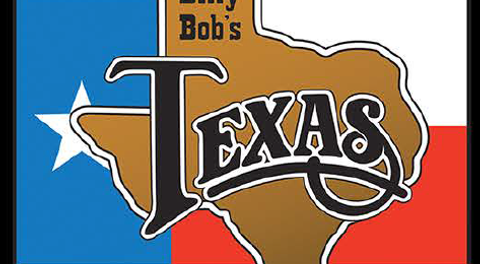 Billy Bob's & Dallas Bulls - A Texas Connection