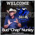 Chap Bud Nunley