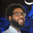 Marcus Alleyne