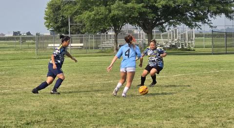 AMAZONAS LOSSES VS DEP ESPAN̈OL , FIRST PLACE IS ALWAYS A BATTLED