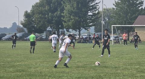 PALMILLAS RETURN TO VICTORY