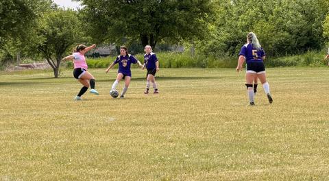 Harvard Woman’s soccer comes back to action this weekend
