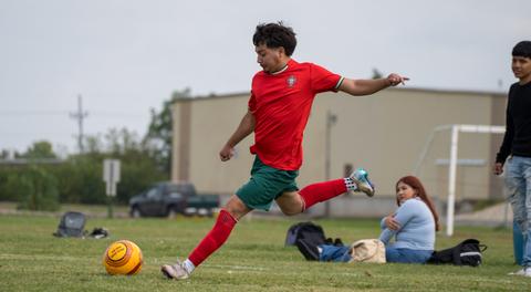 REAL UNION ON TO THE FINAL FOR 2ND DIVISION