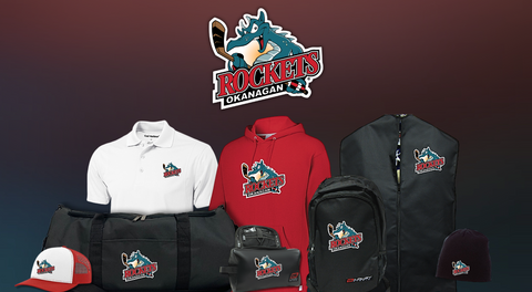 Get geared up for the season!