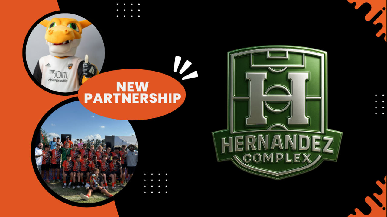 Partnership Agreement