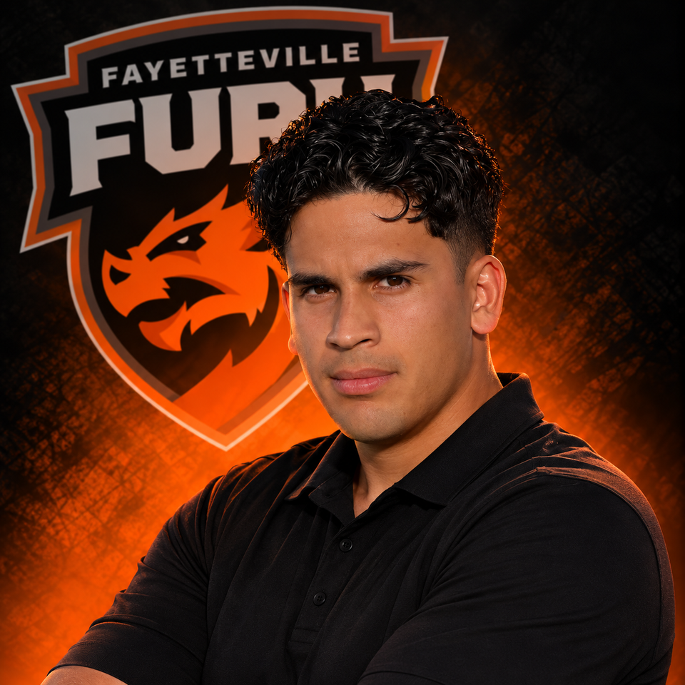 Coach Talavera, Fayetteville Fury