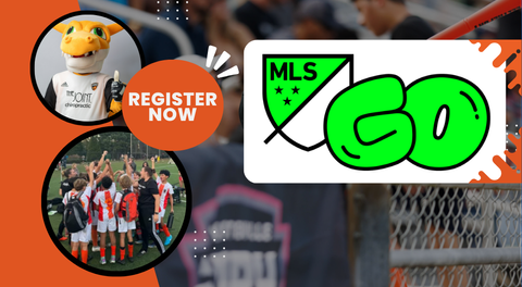Fury Launches MLS GO at Hernandez Complex in Lumberton