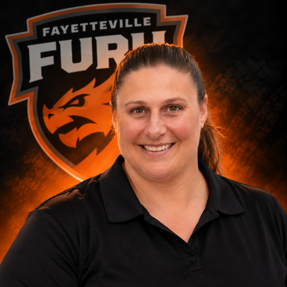 Ann Marie Chao, Fayetteville Fury Director