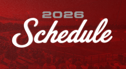 Hamilton Cardinals 2026 Schedule Release